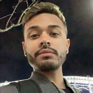 Meet your Posher, Kenneth